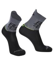 Acerbis Носки MTB Light Grey/Yellow в Самаре