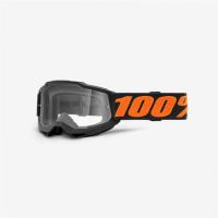 100% Очки подростковые Accuri 2 Goggle Chikago Clear Lens в Самаре