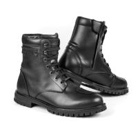 Stylmartin Мотоботы Jack WP Men Black в Самаре