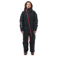 Dragonfly Комбинезон Gravity 2.0 Man Black - Red 2025 в Самаре