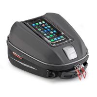 GIVI Сумка на бак синтетическая Tanklock System ST611 6л в Самаре