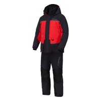 Finntrail Костюм утепленный Nordy Red в Самаре
