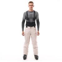 Dragonfly Штаны горнолыжные Gravity Man Light Grey 2025 в Самаре