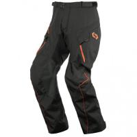 Scott Брюки Adventure 2 black/orange в Самаре