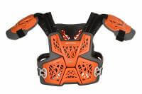 Acerbis Защита тела (Панцирь) Gravity Roost Orange в Самаре