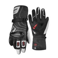 Ones Again Перчатки Keep warm MG06 black в Самаре