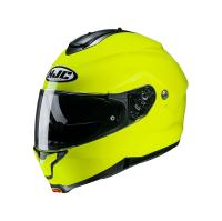 HJC Шлем C 91 Fluorescent Green в Самаре
