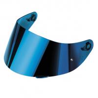 AGV Визор K5 S/K3 SV ML-XXL Iridium Blue в Самаре