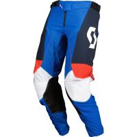 SCOTT Брюки 450 Angled blue/red в Самаре