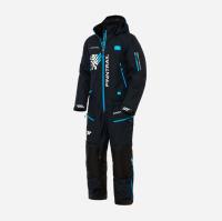 Finntrail Снегоходный Комбинезон Widetrack Pro Graphite в Самаре