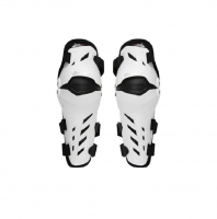 Pro Biker Набор наколенников HXP-22 White в Самаре
