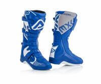 Acerbis Мотоботы кроссовые X-Team Blue/White в Самаре