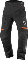 Scott Брюки Dualraid DP black/orange в Самаре
