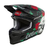 Oneal Шлем кроссовый 3Series Melancia V.24 в Самаре