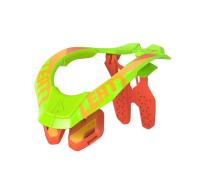 Leatt Защита шеи 4.5 Neck Brace Citrus в Самаре