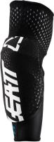 Leatt Налокотники 3DF 5.0 White/Black в Самаре