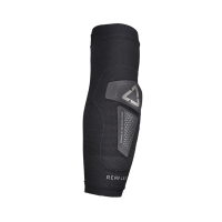 Leatt Налокотники ReaFlex Hybrid Elbow Guard V26 Black в Самаре