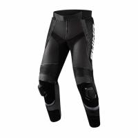 Shima штаны кожаные STR 2.0 Black в Самаре