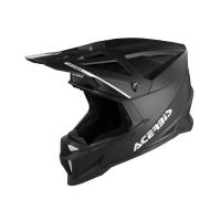 Acerbis Шлем T711 Black 2 в Самаре