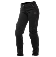 Dainese Брюки женские Drake 2 Air Tex Black/Black в Самаре