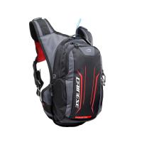Dainese Рюкзак Alligator black/red в Самаре