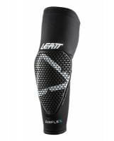 Leatt Налокотники 3DF AirFlex Pro Elbow Guard Black в Самаре