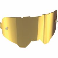 Leatt Линза для очков Velocity Iriz Bronze 22% в Самаре