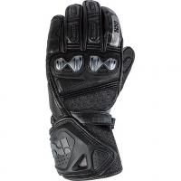 IXS Перчатки кожаные RS-100 Черный в Самаре