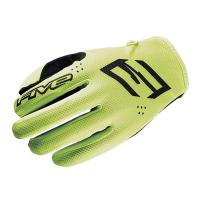 Five Перчатки MXF4 mono fluo yellow в Самаре