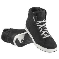 Forma Ботинки Swift X Fit Dry Black/White в Самаре