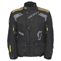 SCOTT Куртка Dualraid Dryo black в Самаре