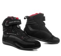 Shima Мотоботы Exo Men Black в Самаре
