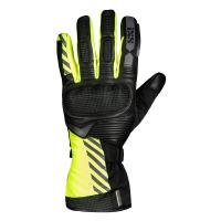 IXS Перчатки Glasgow-ST 2.0 черно-желтые в Самаре