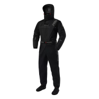 Finntrail Сухой Костюм Drysuit Pro 2504 Graphite в Самаре