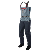 Finntrail Вейдерсы Wademan 1524 Grey в Самаре
