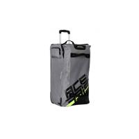 Acerbis Сумка дорожная на колёсах Voyager Black/Yellow (105 L) в Самаре