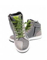 MadBull Мотокеды Sneakers Серый в Самаре