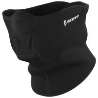 Scott Маска FACE HEATER (неопрен) black в Самаре