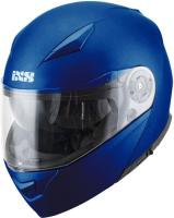 IXS Шлем модуляр HX 300 1.0 Синий матовый в Самаре