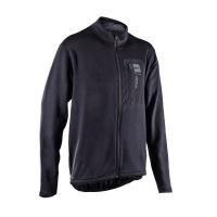 Leatt Мотокуртка ADV ThermaFlow 3.5 Stealth Black/Grey в Самаре