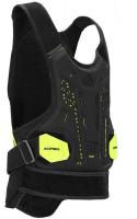 Acerbis Защита тела (Жилет) DNA Level 2 Black/Yellow в Самаре