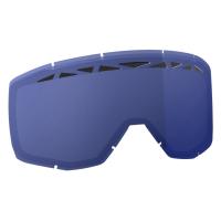 Scott Линзы Primal/Hustle/Tyrant/Split sky blue в Самаре