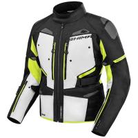 Shima Мотокуртка туристическая Dune Men Fluo в Самаре