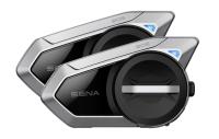 Sena Bluetooth гарнитура 50S Dual (комплект из двух гарнитур) в Самаре