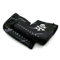 Grom Муфта на руль Black 22 в Самаре