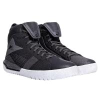 Dainese Ботинки Metractive Air 948 Blk/Blk/White в Самаре