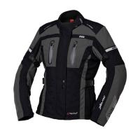 IXS Куртка женская Damen Jacke Tour Pacora-ST черный/серый в Самаре