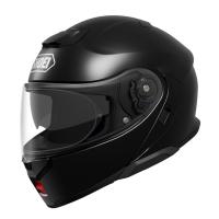 Shoei Шлем Neotec 3 Plain черный в Самаре