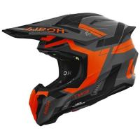 Airoh Шлем Twist 3 Dynasty Orange Matt в Самаре