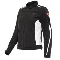 Dainese Куртка Hydraflux 2 Air Lady D-Dry Black/Black/White в Самаре